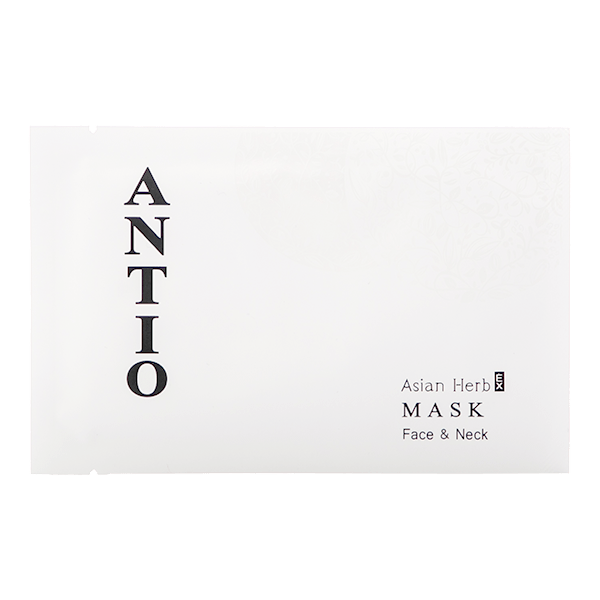ANTIO アジアンハーブFN（フェイス＆ネック） | ナチュラルショップ株式会社