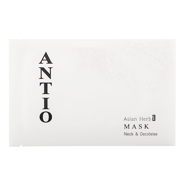 ANTIO アジアンハーブEX（フェイス） | ナチュラルショップ株式会社