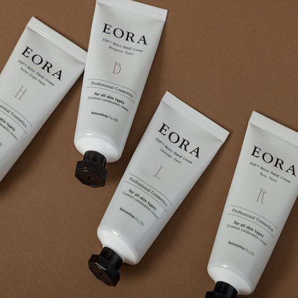 EORA モイストハンドクリーム ベルガモット | ナチュラルショップ株式会社