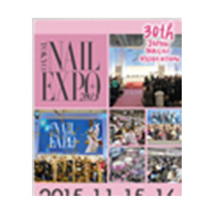 TOKYO NAIL EXPO